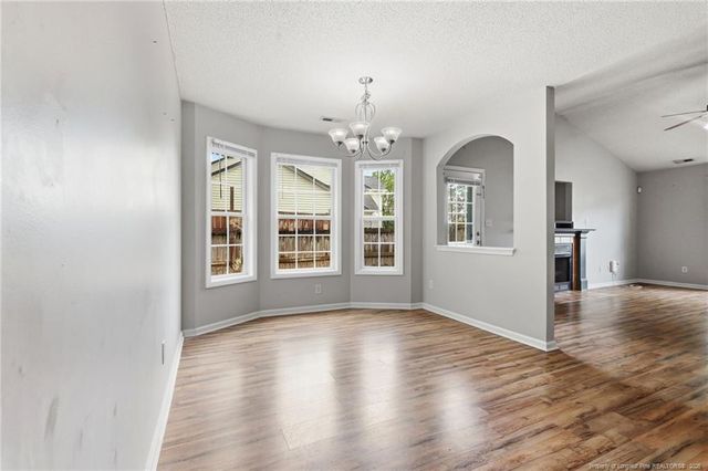 2628 Daniel Boone Lane, Hope Mills, NC 28348