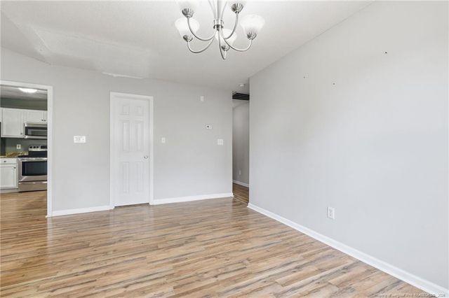 2628 Daniel Boone Lane, Hope Mills, NC 28348