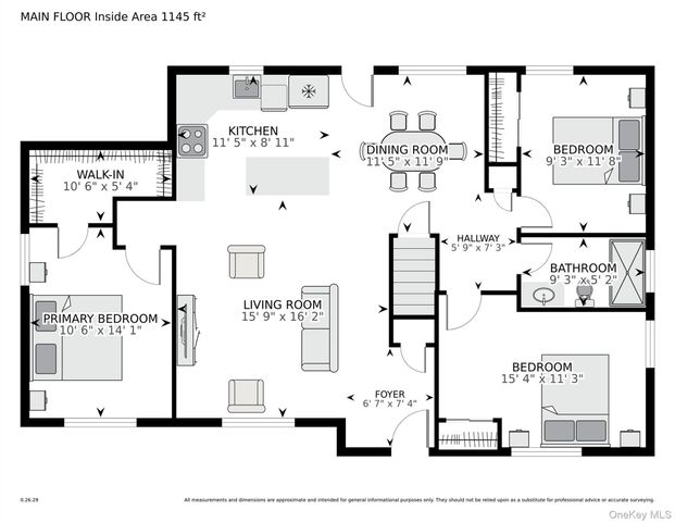 1667 Manatuck, Bay Shore, NY 11706