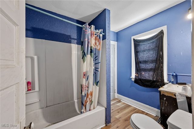 1231 Bellows Street, Akron, OH 44301