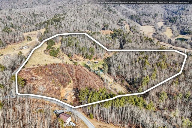 00000 Shelton Laurel Road, Clyde, NC 28721