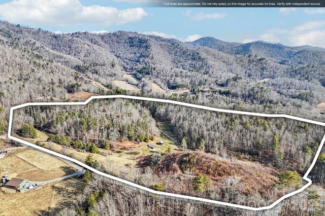 00000 Shelton Laurel Road, Clyde, NC 28721