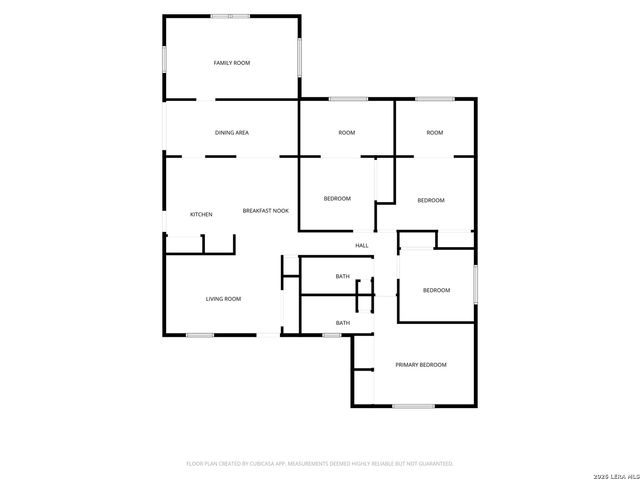 221 MEADOW LN, Schertz, TX 78154