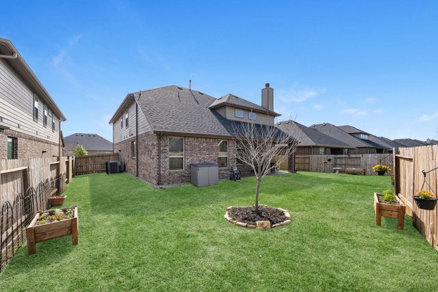 7931 Blue Lake Drive, Rosenberg, TX 77469