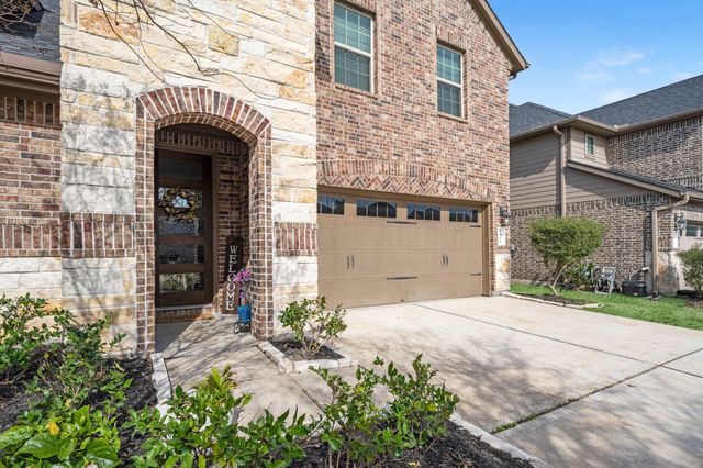 7931 Blue Lake Drive, Rosenberg, TX 77469
