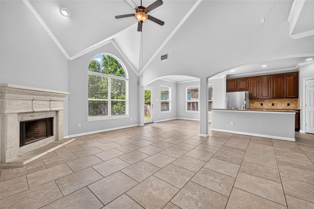 50 Vershire Circle, Magnolia, TX 77354