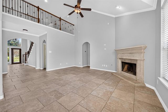 50 Vershire Circle, Magnolia, TX 77354