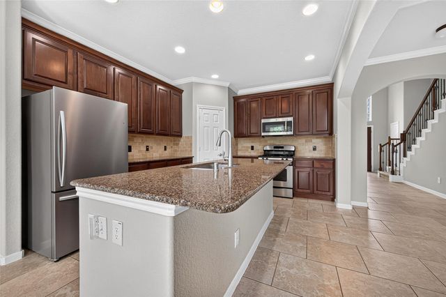 50 Vershire Circle, Magnolia, TX 77354