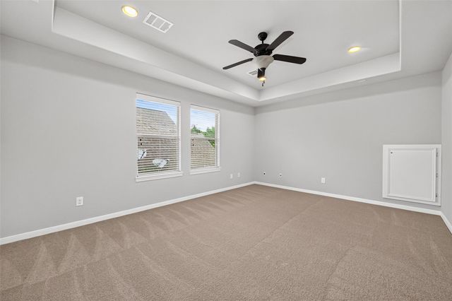 50 Vershire Circle, Magnolia, TX 77354