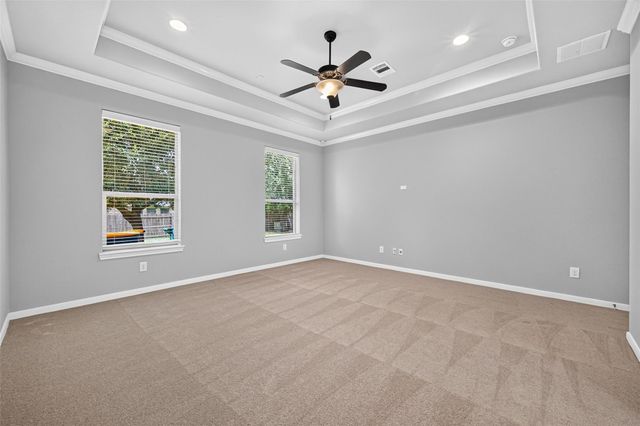50 Vershire Circle, Magnolia, TX 77354