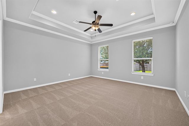 50 Vershire Circle, Magnolia, TX 77354