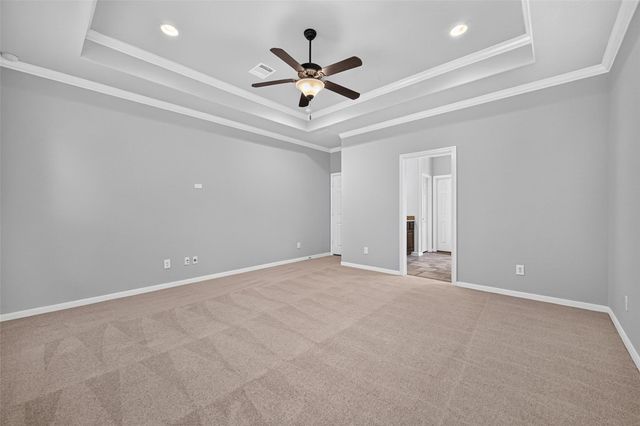 50 Vershire Circle, Magnolia, TX 77354