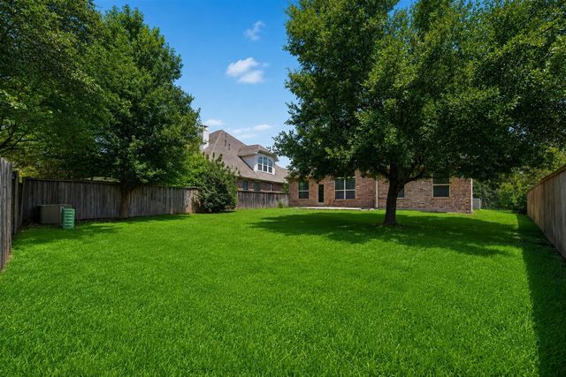 50 Vershire Circle, Magnolia, TX 77354