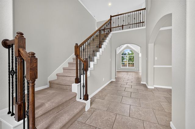 50 Vershire Circle, Magnolia, TX 77354