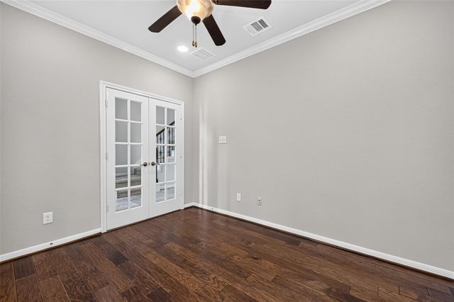 50 Vershire Circle, Magnolia, TX 77354