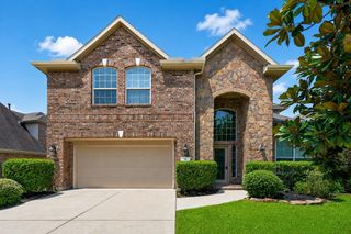 50 Vershire Circle, Magnolia, TX 77354