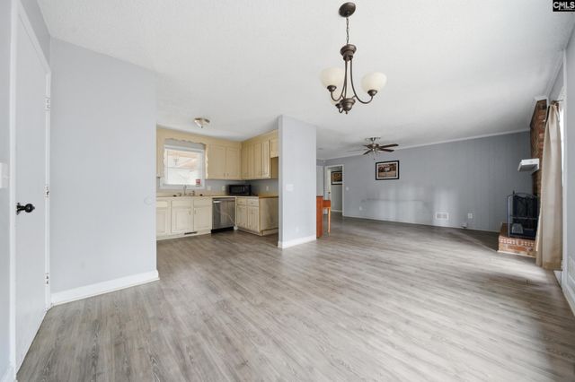 204 Ashwood Drive, Irmo, SC 29063