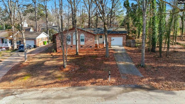 204 Ashwood Drive, Irmo, SC 29063