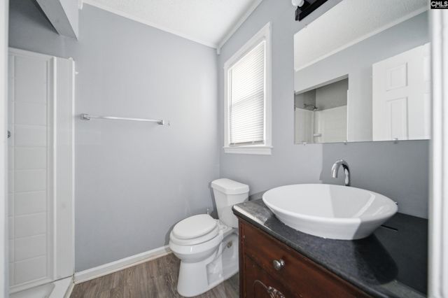 204 Ashwood Drive, Irmo, SC 29063