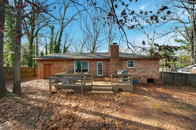 204 Ashwood Drive, Irmo, SC 29063