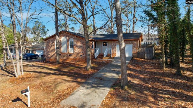 204 Ashwood Drive, Irmo, SC 29063