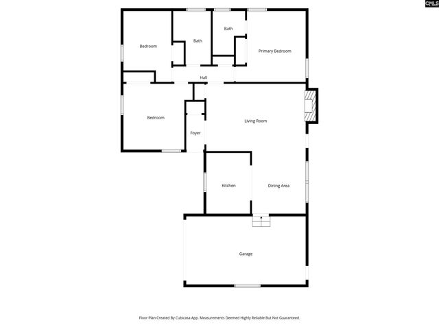 204 Ashwood Drive, Irmo, SC 29063