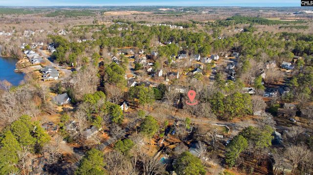 204 Ashwood Drive, Irmo, SC 29063