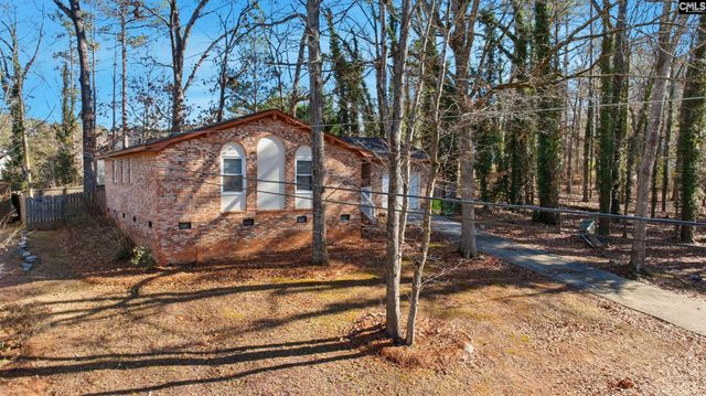 204 Ashwood Drive, Irmo, SC 29063