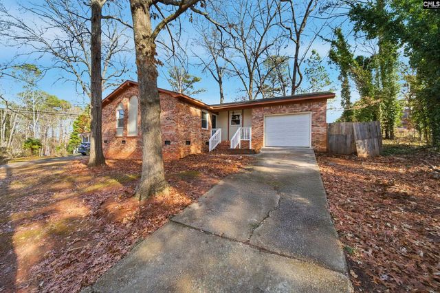 204 Ashwood Drive, Irmo, SC 29063