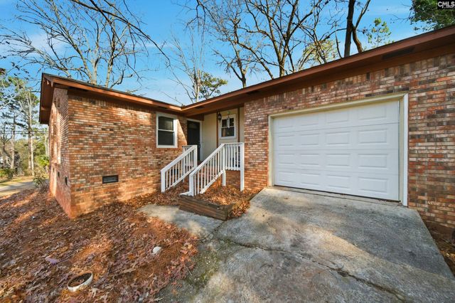 204 Ashwood Drive, Irmo, SC 29063