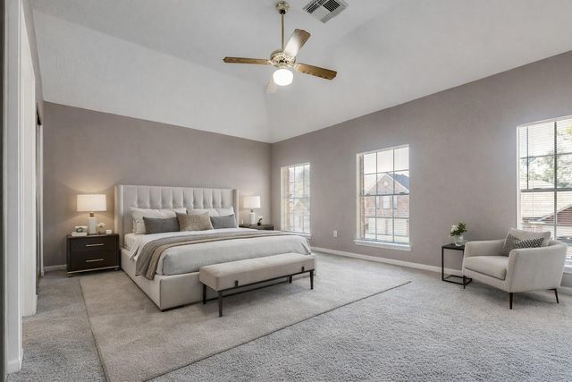 16415 Dawncrest Way, Sugar Land, TX 77498