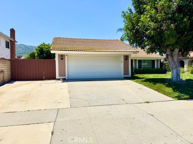 6452 Hazel Circle, Simi Valley, CA 93063