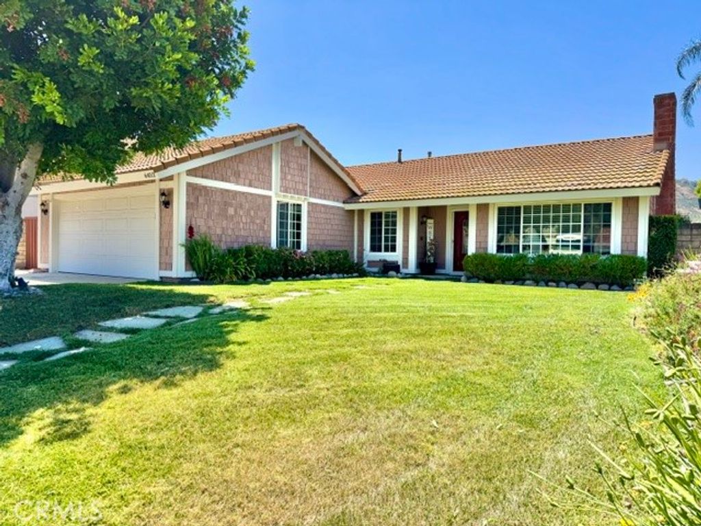 Image 1 of property listing at 6452 Hazel Circle, Simi Valley, CA 93063