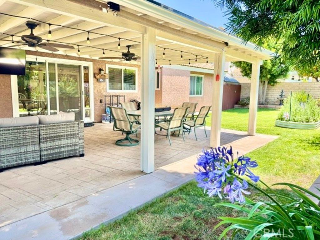 Image 36 of property listing at 6452 Hazel Circle, Simi Valley, CA 93063