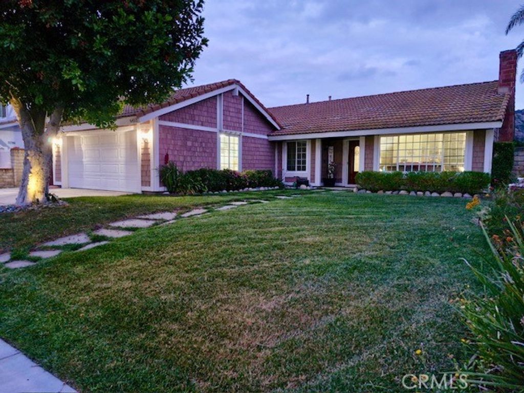 Image 45 of property listing at 6452 Hazel Circle, Simi Valley, CA 93063