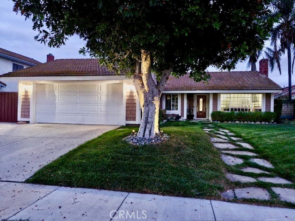 Image 46 of property listing at 6452 Hazel Circle, Simi Valley, CA 93063