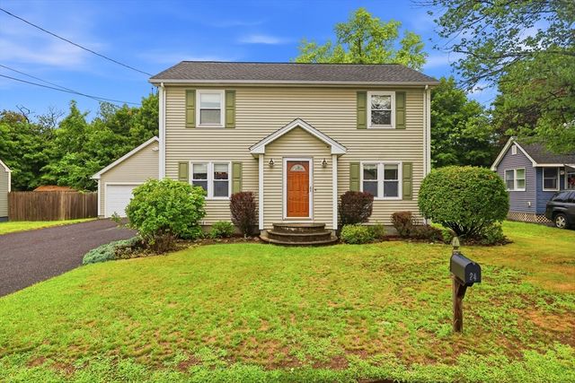 24 Victoria Ter, Ludlow, MA 01056