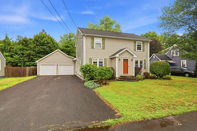 24 Victoria Ter, Ludlow, MA 01056