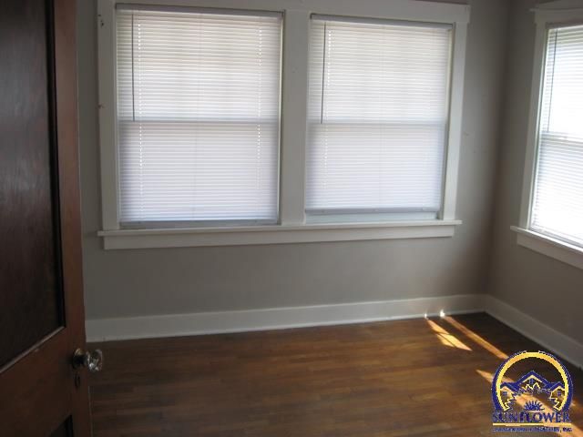 326 SW Courtland AVE, Topeka, KS 66606