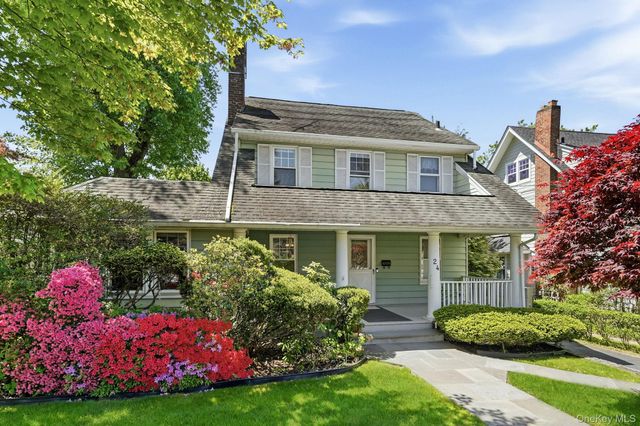 24 Grandview Avenue, White Plains, NY 10605