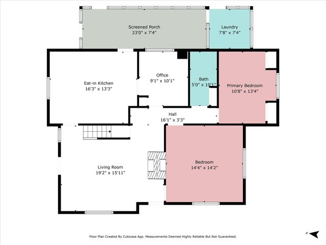 747 Hunting Creek Rd, Whitleyville, TN 38588