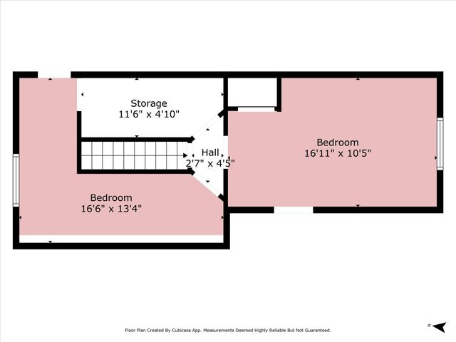 747 Hunting Creek Rd, Whitleyville, TN 38588