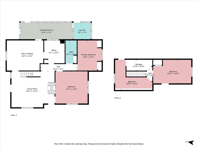 747 Hunting Creek Rd, Whitleyville, TN 38588