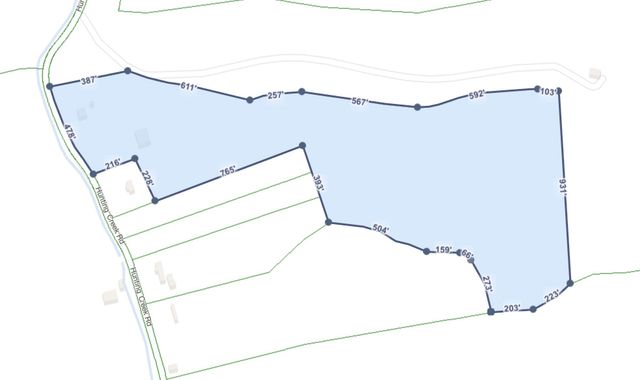 747 Hunting Creek Rd, Whitleyville, TN 38588