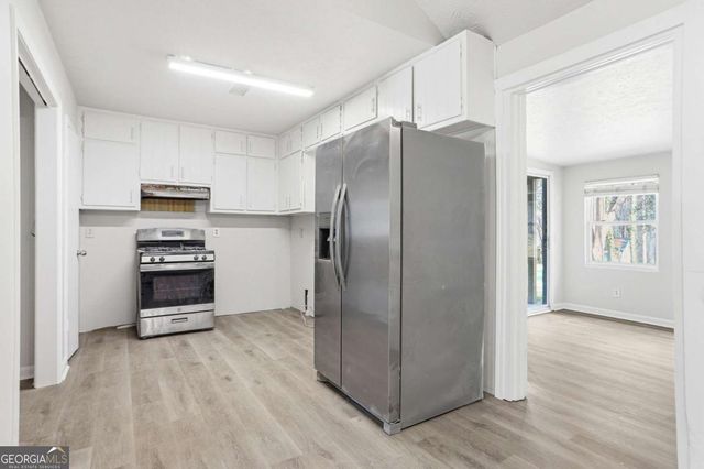 1252 Sherwood Drive, Norcross, GA 30093