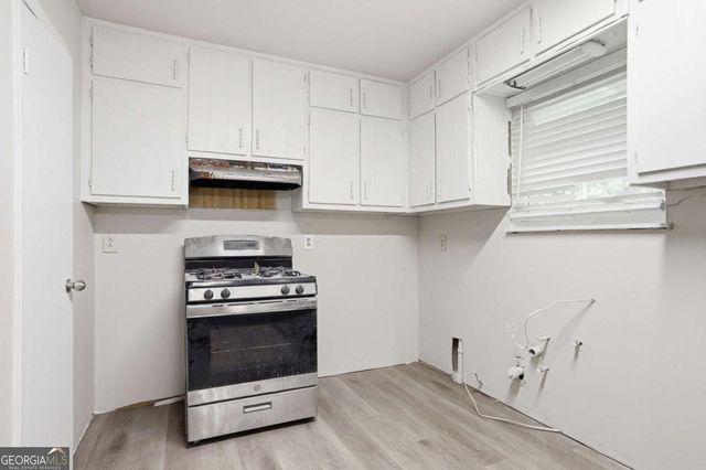 1252 Sherwood Drive, Norcross, GA 30093