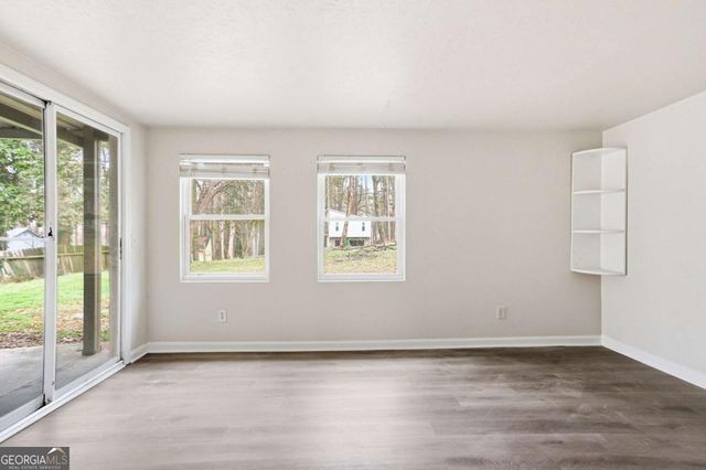 1252 Sherwood Drive, Norcross, GA 30093