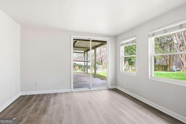 1252 Sherwood Drive, Norcross, GA 30093