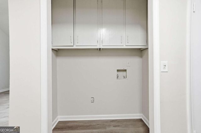 1252 Sherwood Drive, Norcross, GA 30093