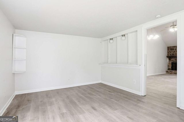 1252 Sherwood Drive, Norcross, GA 30093